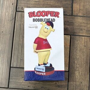Blooper Bobblehead by Truist